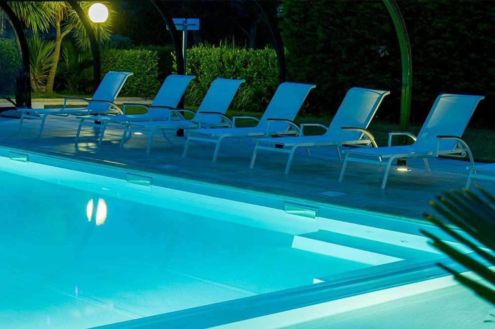 Brit Hotel De L'Ocean Concarneau Tiện nghi bức ảnh