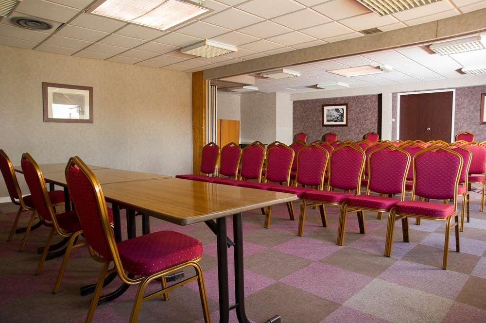 Brit Hotel De L'Ocean Concarneau Tiện nghi bức ảnh