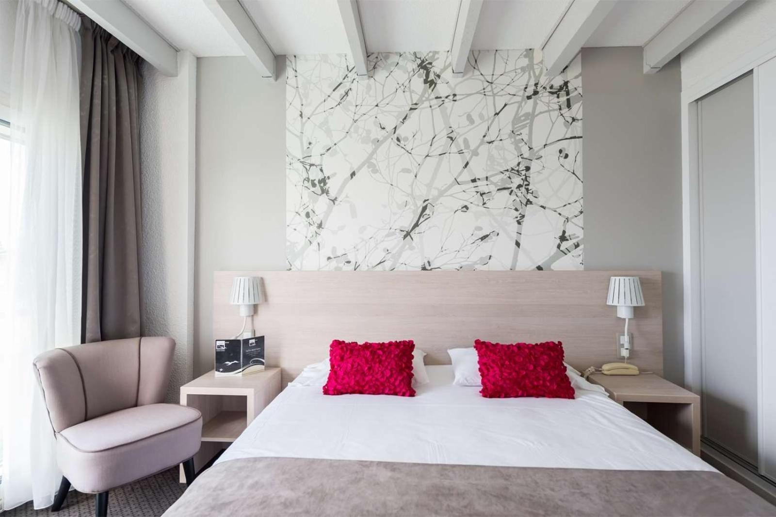 Brit Hotel De L'Ocean Concarneau Ngoại thất bức ảnh