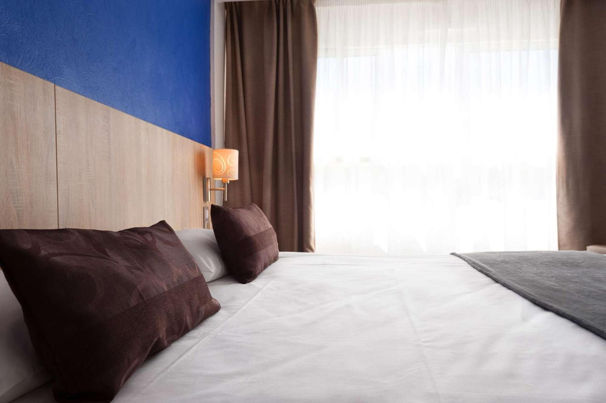 Brit Hotel De L'Ocean Concarneau Ngoại thất bức ảnh