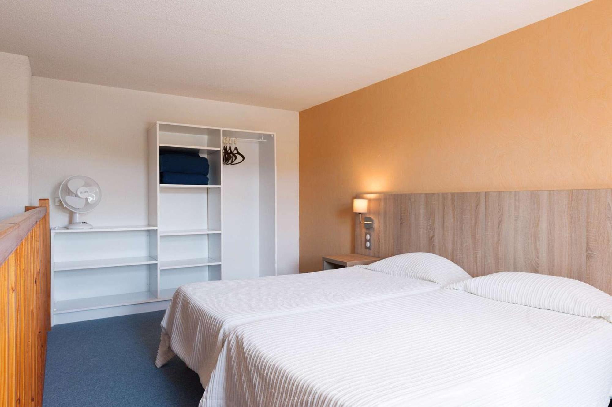 Brit Hotel De L'Ocean Concarneau Ngoại thất bức ảnh