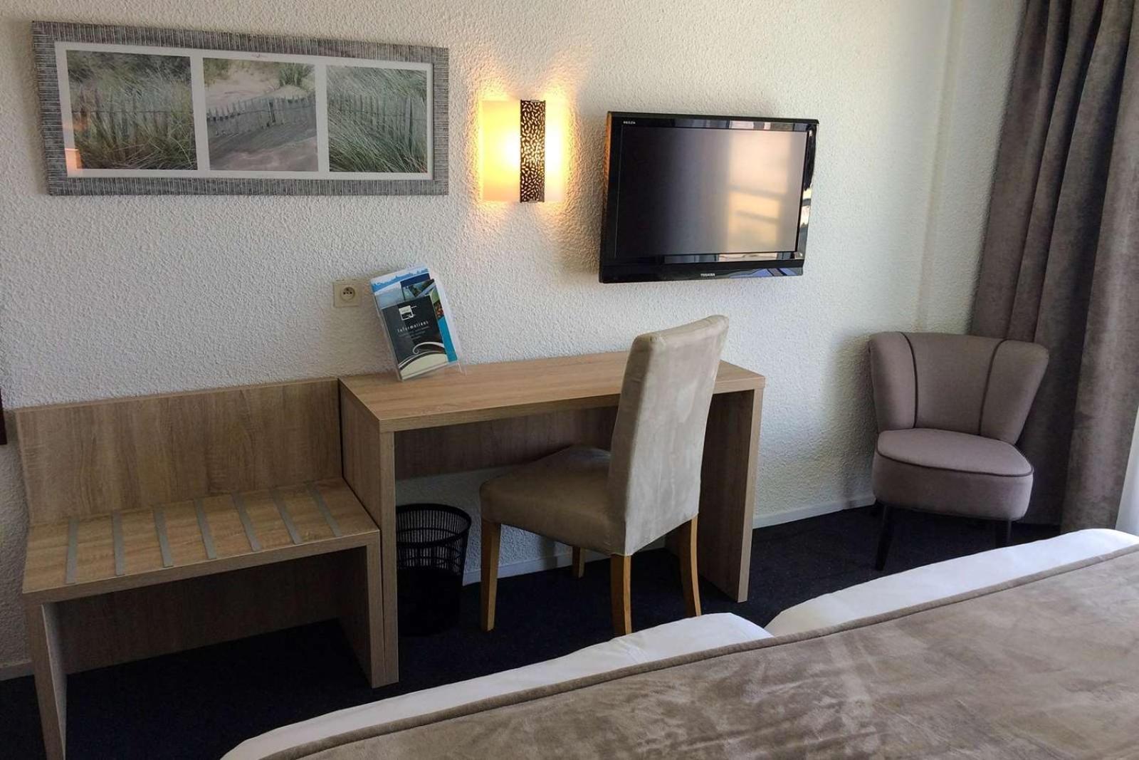 Brit Hotel De L'Ocean Concarneau Ngoại thất bức ảnh