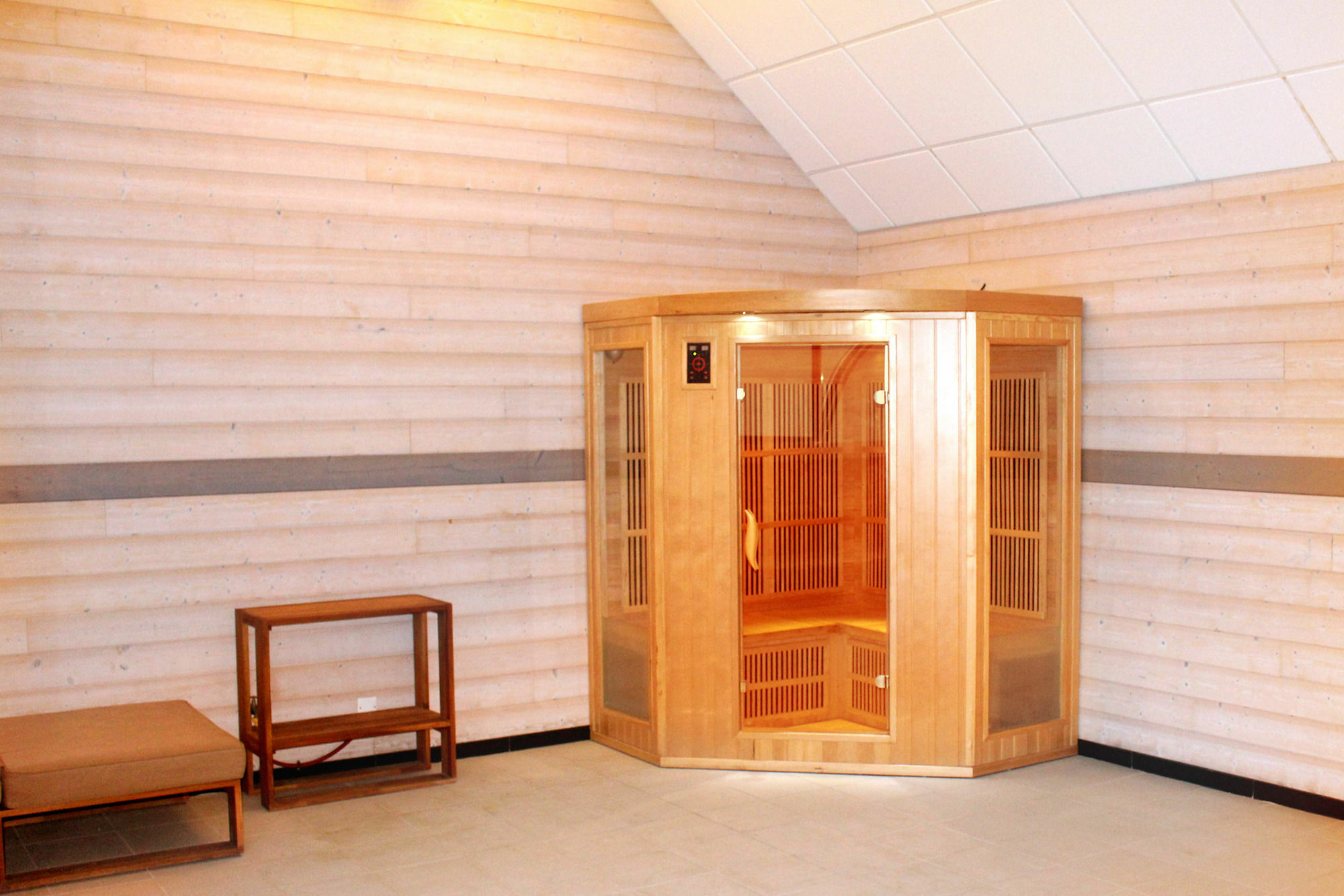 Brit Hotel De L'Ocean Concarneau Ngoại thất bức ảnh