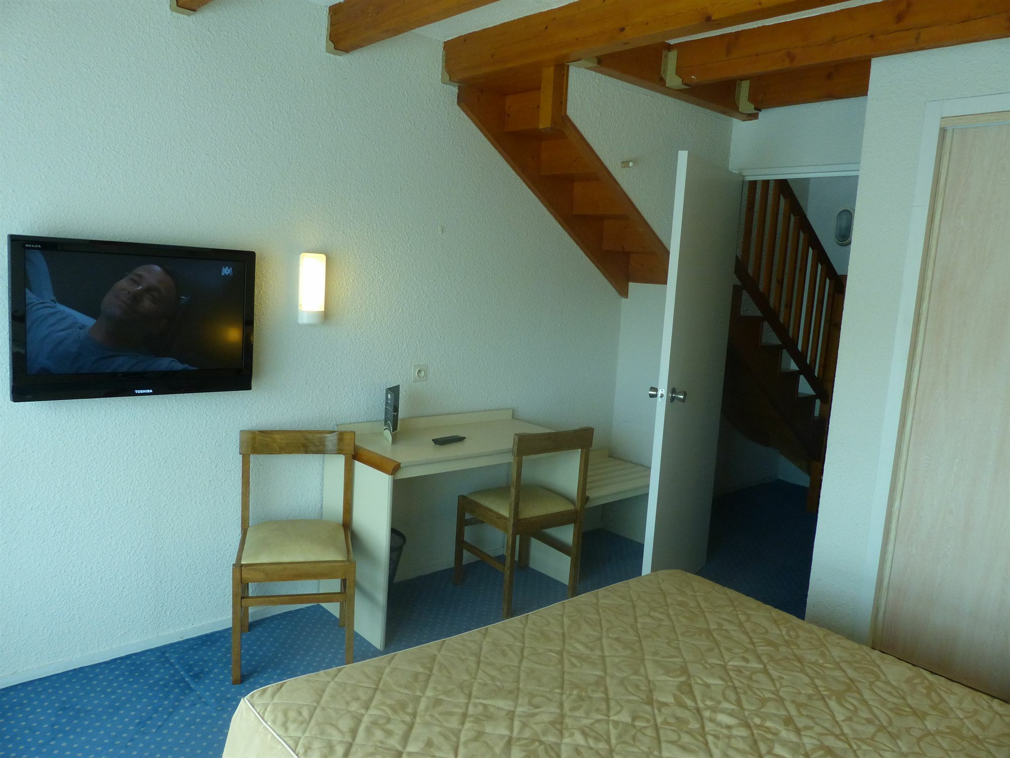 Brit Hotel De L'Ocean Concarneau Ngoại thất bức ảnh